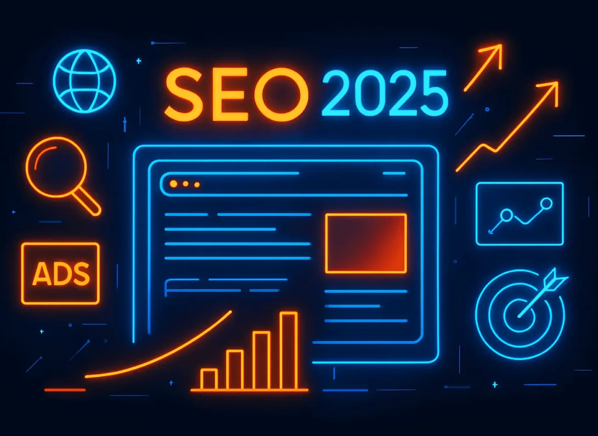Seo 2025