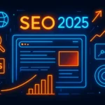 Seo 2025