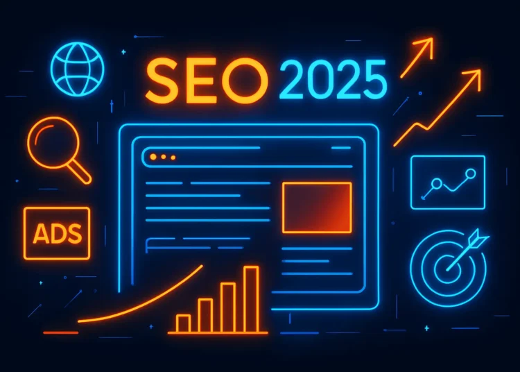 Seo 2025